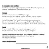 Adjetivos en japonés 4